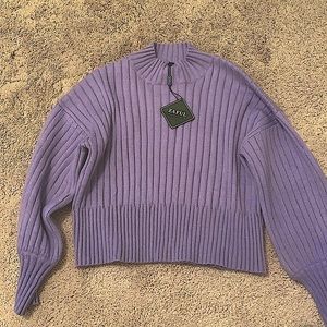 ZAFUL SWEATER TURTLENECK